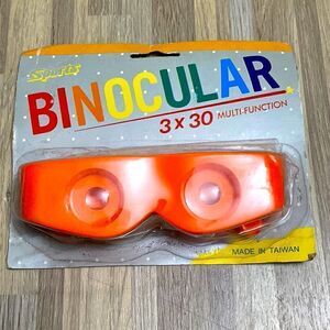 Binocular Glasses hunting fishing Bird watching Opera Glasses vintage old toys